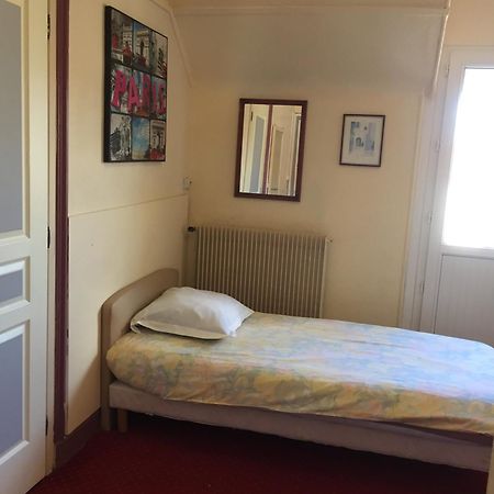 Auberge Riva Bella Le Touquet Dış mekan fotoğraf