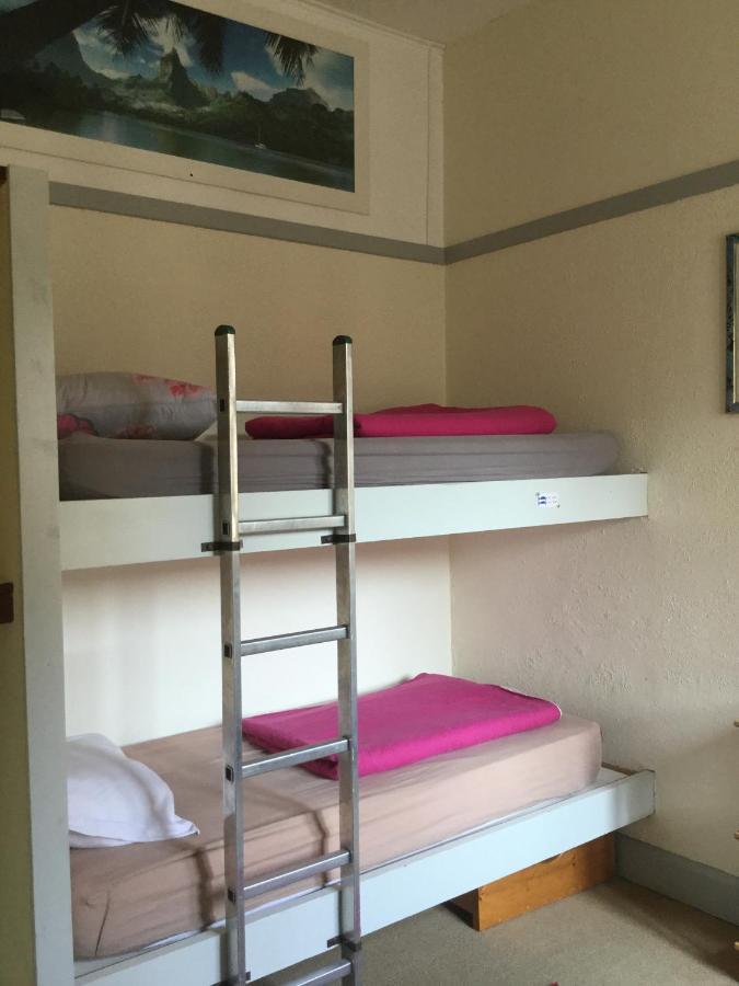 Auberge Riva Bella Le Touquet Dış mekan fotoğraf
