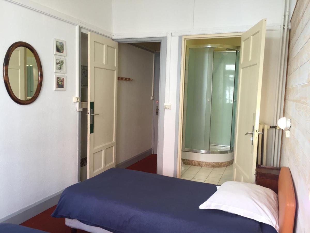 Auberge Riva Bella Le Touquet Dış mekan fotoğraf