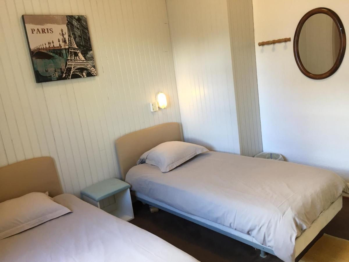 Auberge Riva Bella Le Touquet Dış mekan fotoğraf