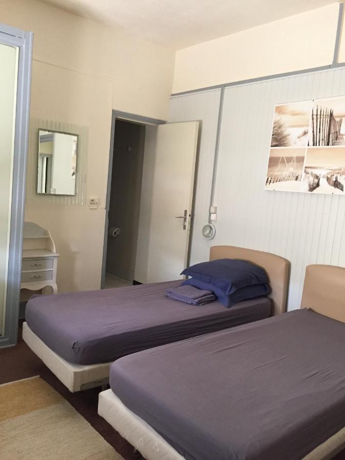 Auberge Riva Bella Le Touquet Dış mekan fotoğraf