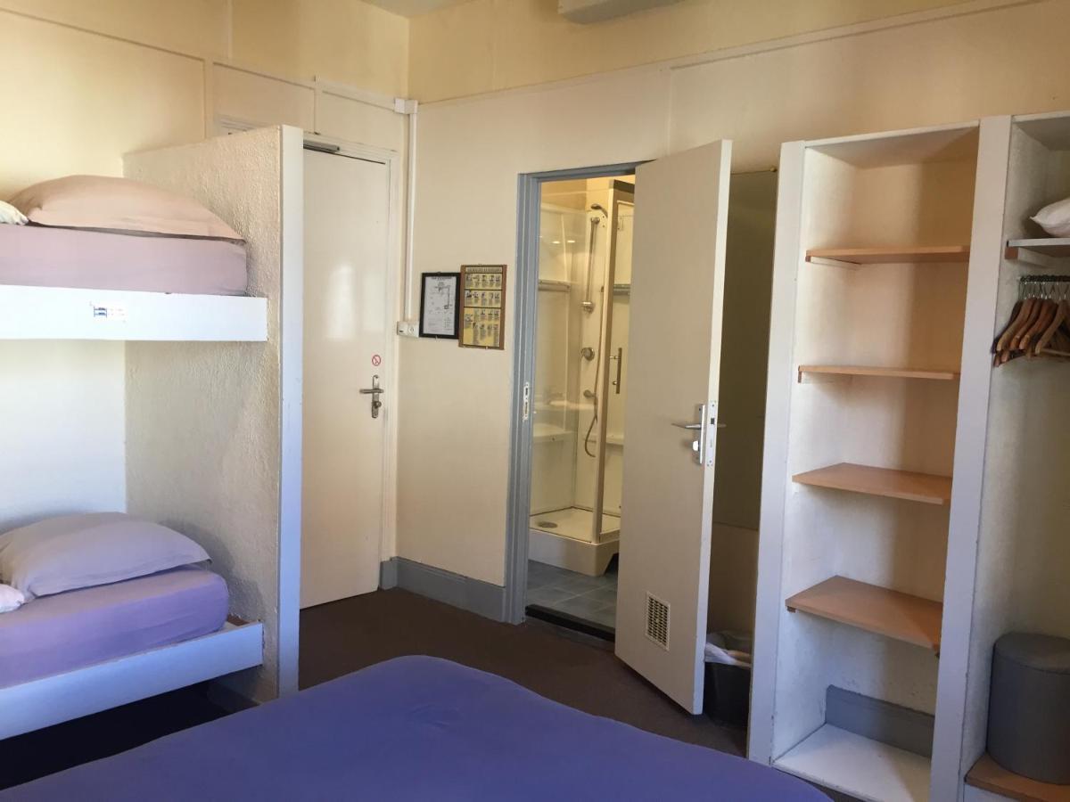 Auberge Riva Bella Le Touquet Dış mekan fotoğraf