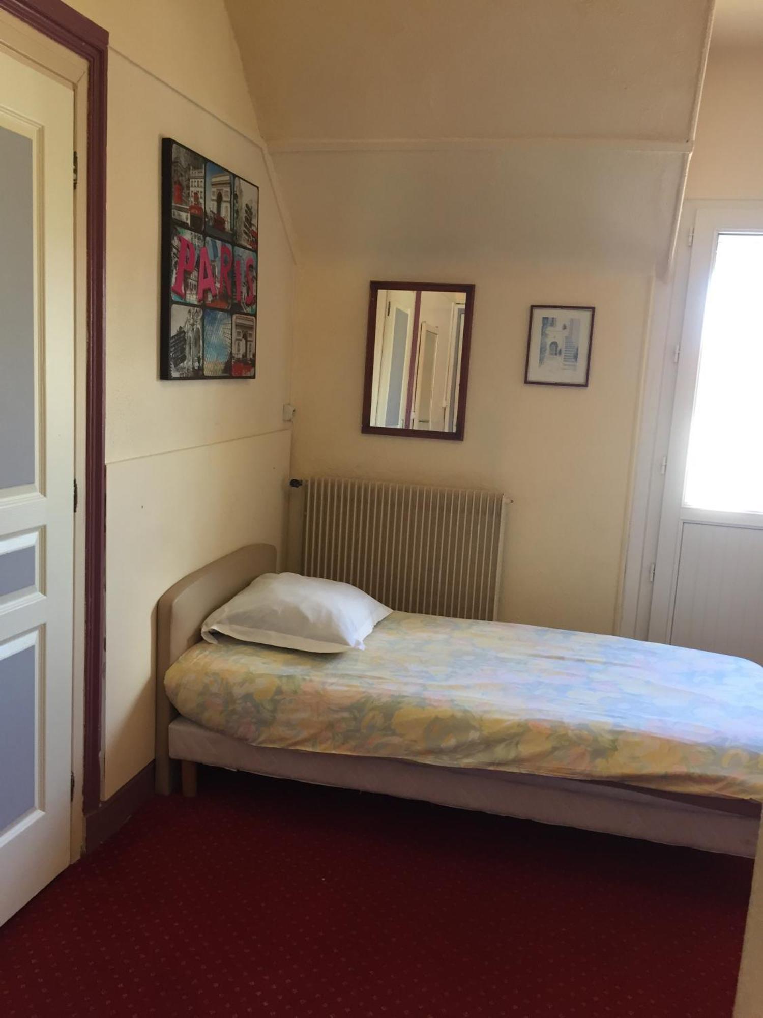 Auberge Riva Bella Le Touquet Dış mekan fotoğraf