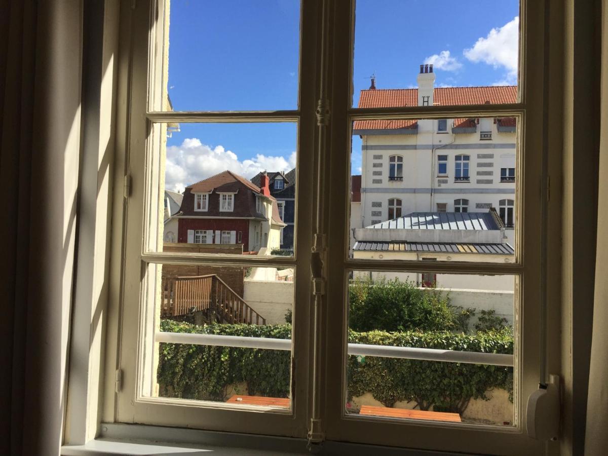 Auberge Riva Bella Le Touquet Dış mekan fotoğraf