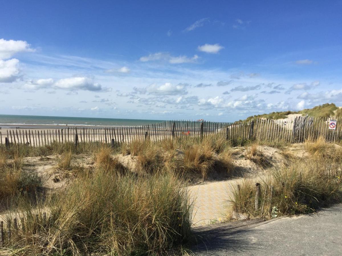 Auberge Riva Bella Le Touquet Dış mekan fotoğraf